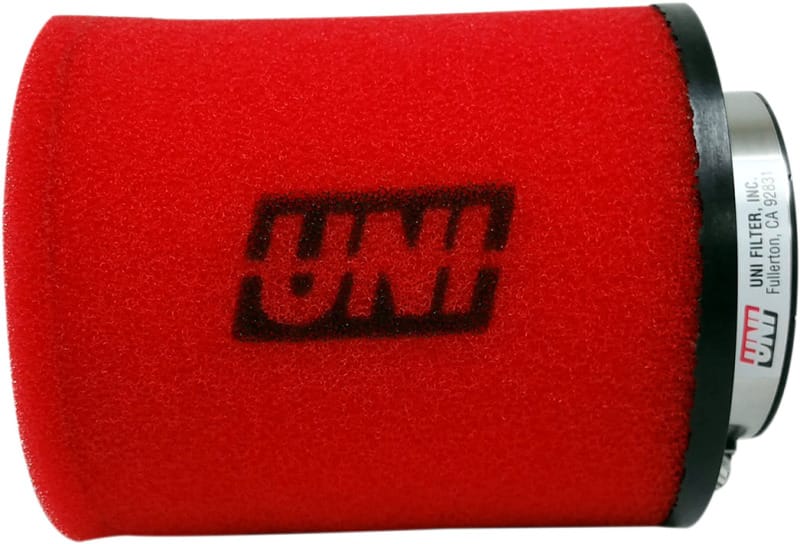 Uni Filter — Uni Filter 83-85 Honda ATC 110/125M/185S/200/200E/200ES/200M/200S / 84-86 TRX 125/200 Air Filter