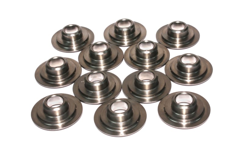 COMP Cams — COMP Cams Titanium Retainers Super Lock
TITANIUM RETAINERS,
