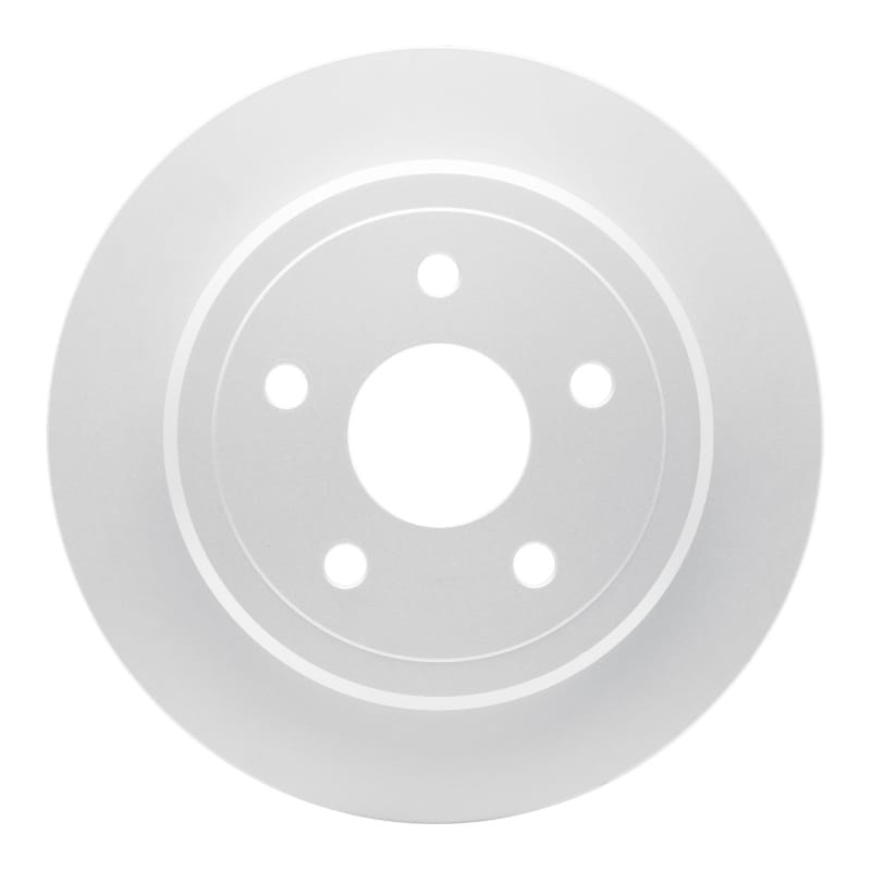 DFC — DFC 05-10 Jeep Grand Cherokee Rear GeoSPEC Coated Rotor
DFC Brake Rotor