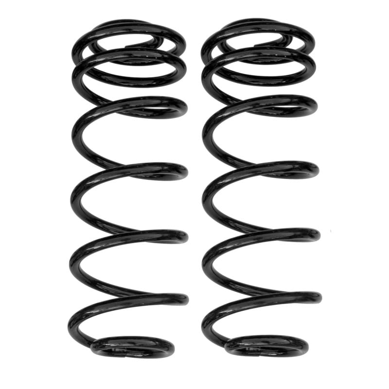 Rancho — Rancho 18-20 Jeep Wrangler Rear Coil Spring Kit
Coil Spring Set