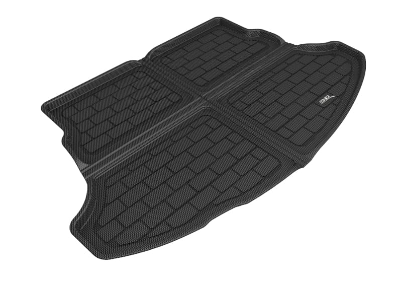 3D MAXpider — 3D MAXpider 2019-2020 Lexus UX Kagu Cargo Liner - Black
Cargo Area Liner