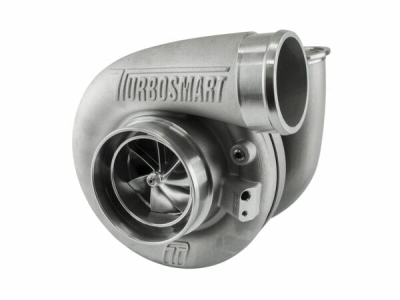 Turbosmart — Turbosmart 7275 V-Band 0.96AR Externally Wastegated TS-1 Turbocharger