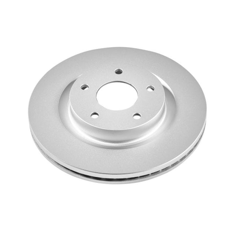 PowerStop — Power Stop 07-13 Nissan Altima Front Evolution Geomet Coated Rotor
PowerStop EVC