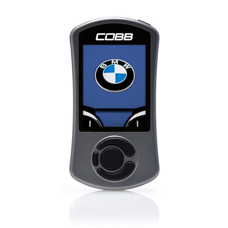 COBB — Cobb 11 BMW 135i / 335i / 335xi AccessPORT V3 *For 13 BMW 335iS see AP3-BMW-001*