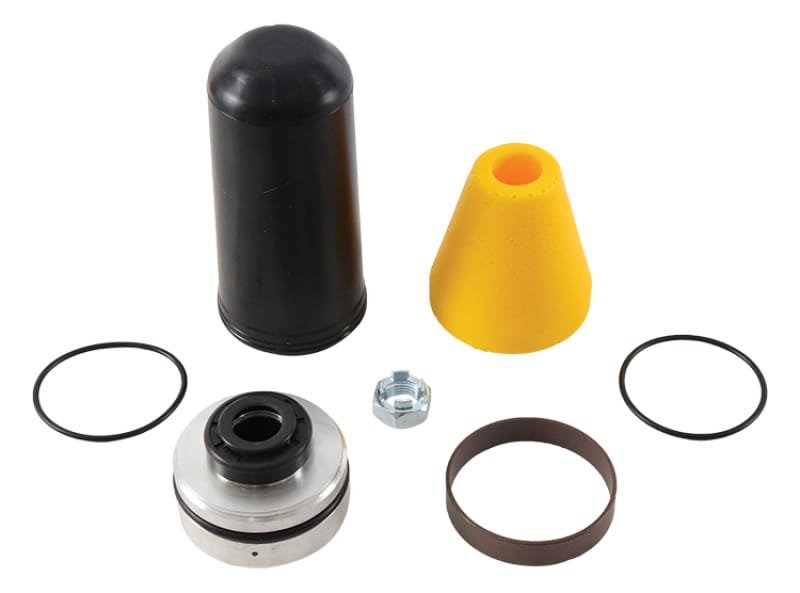 Pivot Works — Pivot Works 00-01 Honda CR250R Rear Shock Absorber Rebuild Kit