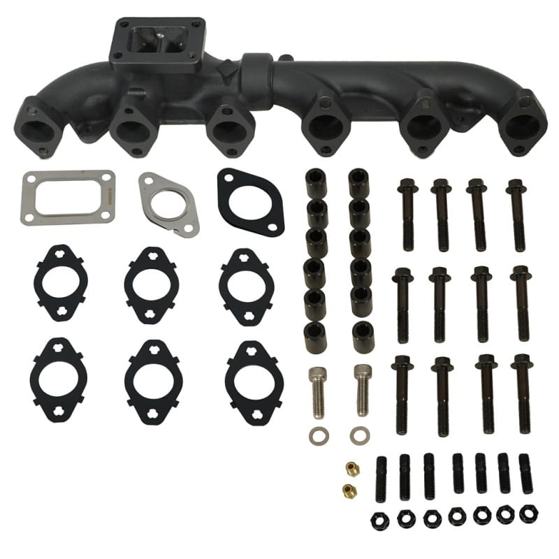 BD Diesel — BD Diesel 07.5-18 Dodge 2500/3500 Pick-Up Exhaust Manifold Kit