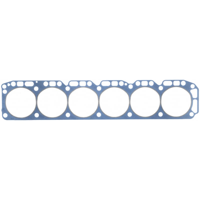 Fel-Pro — Fel-Pro 1025 Steel core laminate Engine Cylinder Head Gasket