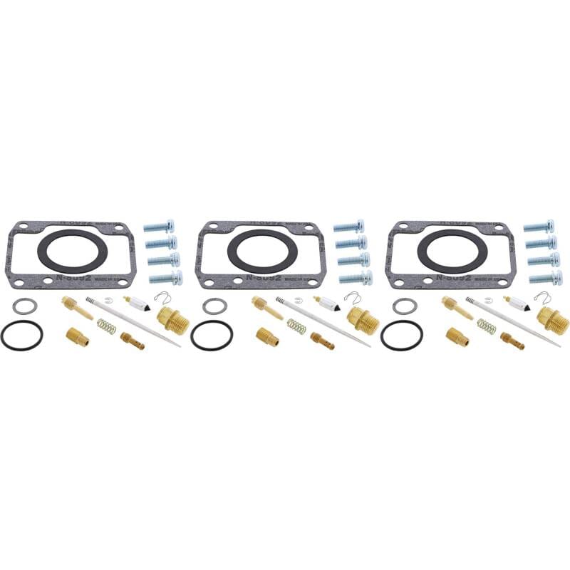 All Balls Racing — All Balls Racing 1993 Polaris Indy Storm/SKS Carburetor Rebuild Kit