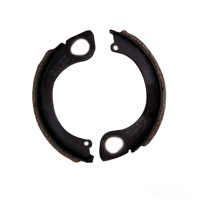 DFC — DFC 98-03 Hino FD2220/FD 2J Series Parking Premium Service Shoes
DFC Brake Shoe Set