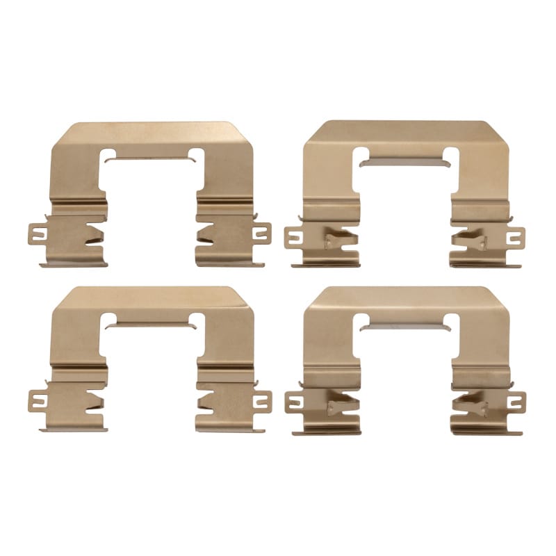 DFC — DFC 25-26 BMW X3 Front Stainless Steel Hardware Kit