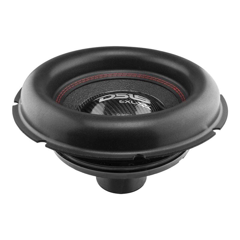 DS18 — DS18 Subwoofer Recone Kit For EXL-XX12.2DHE
