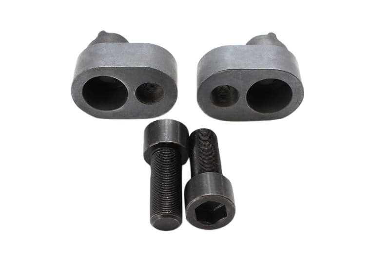 ISR Performance — ISR Performance High Tensile Strength OffSet Steering Rack Spacers