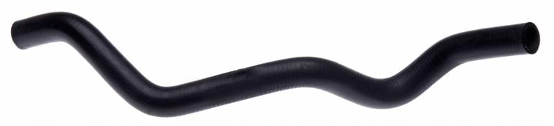 Gates — Gates 94-97 Mazda 626 4-Cyl. 2.0L Heater To Tee-1 Molded Heater Hose