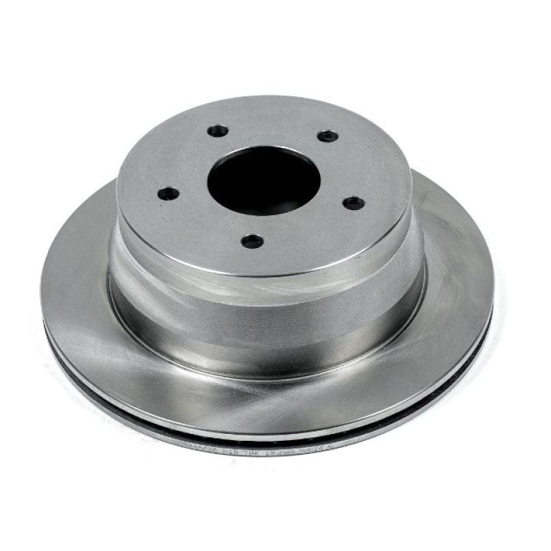 PowerStop — Power Stop 97-05 Chevrolet Blazer Rear Autospecialty Brake Rotor
AutoSpecialty Rotor