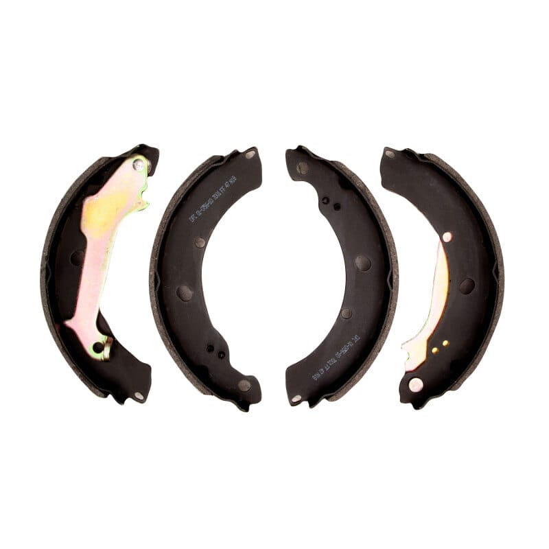 DFC — DFC 99-01 Nissan Altima Rear Premium Service Shoes
DFC Brake Shoe Set