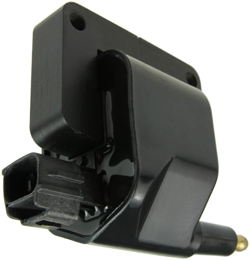 NGK — NGK 2002-98 Jeep Wrangler HEI Ignition Coil