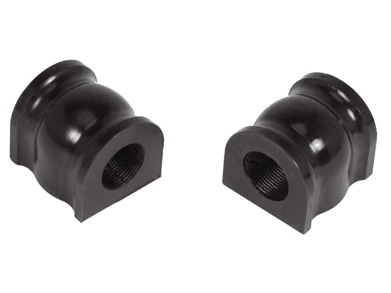 Prothane — Prothane 04-05 Mazda 6 Rear Sway Bar Bushings - 18mm - Black
SWAY BAR BUSHINGS