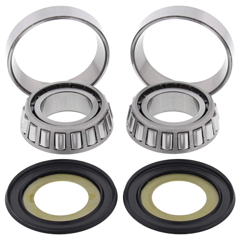 All Balls Racing — All Balls Racing 07-10 BMW G450X Steering Bearing Kit