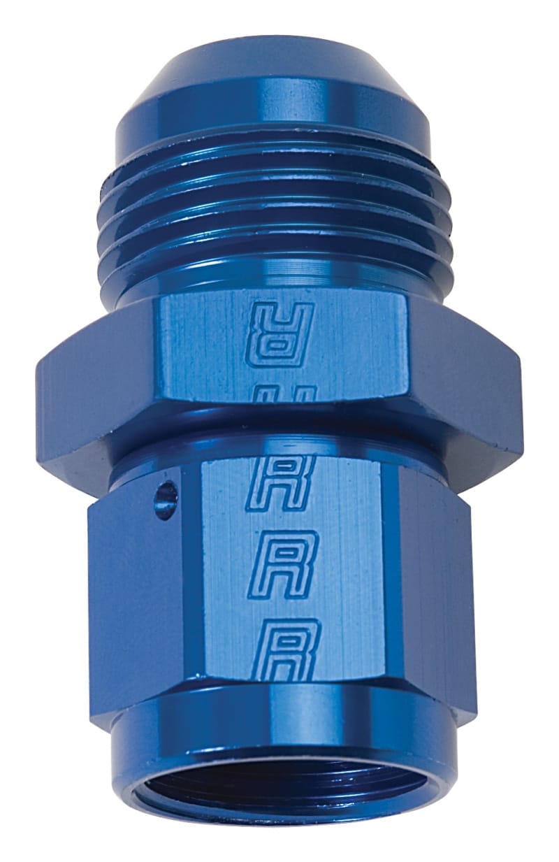 Russell — Russell Performance -10 AN Female to -12 AN Male B-Nut Expander
Adapter Fitting