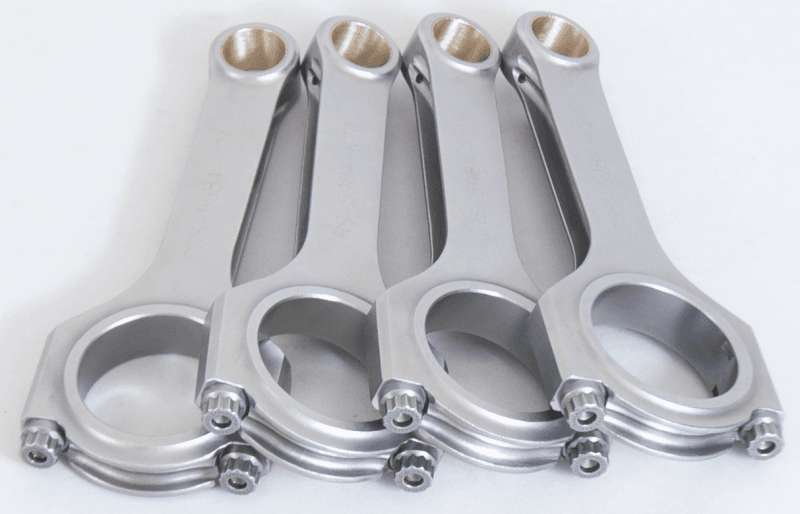 Eagle — Eagle Nissan VQ37 Extreme Duty Connecting Rod (Single)
Extreme Duty Single