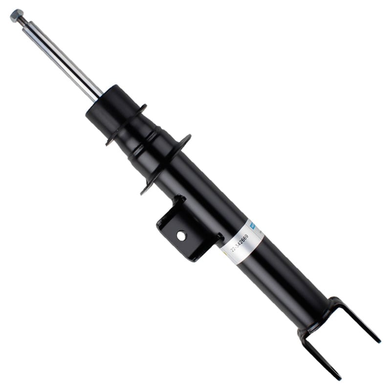 Bilstein — Bilstein 17-24 Tesla 3 / 20-21 Tesla Y / 2024 Tesla Y B4 OE Replacement Front Left Strut Assembly
Strut