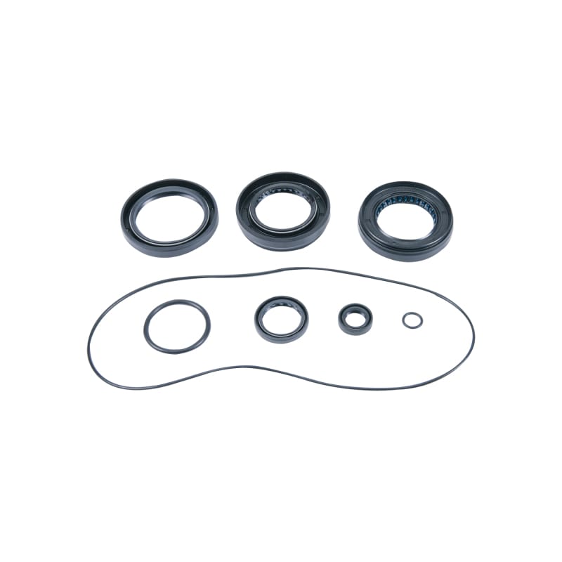 All Balls Racing — All Balls Racing 09-13 Honda Big Red MUV 700 Differential Seal Only Kit Front
