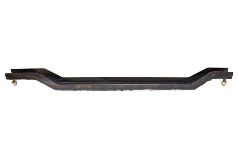 RustBuster — Rustbuster Spare Tire Crossmember Support