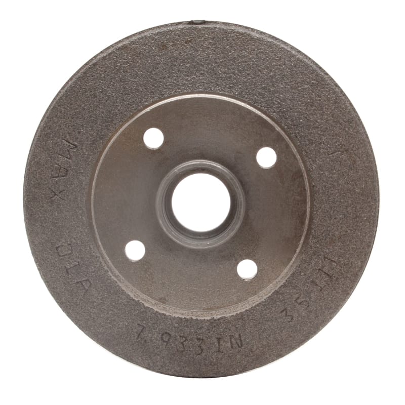 DFC — DFC 03-05 Kia Rio Rear True Balanced Brake Drum
DFC Brake Drum