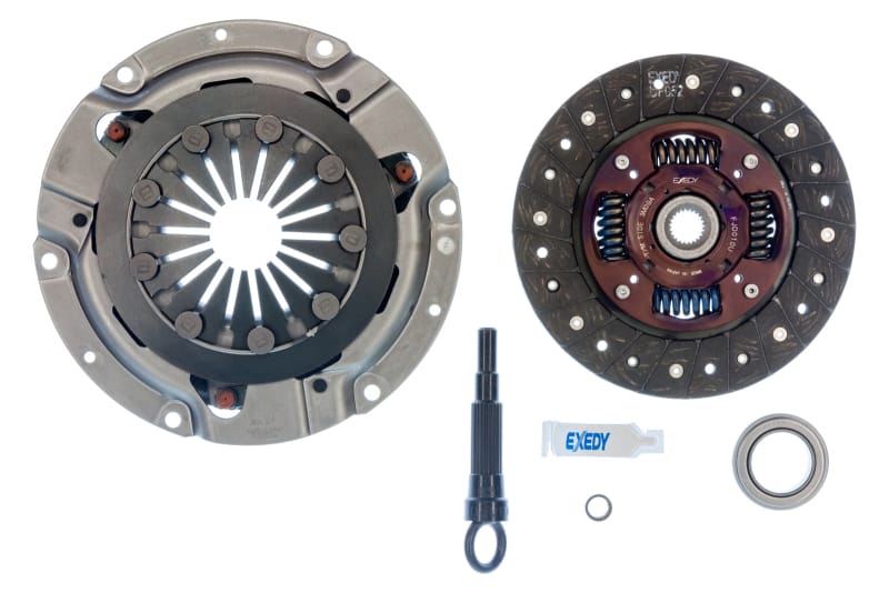 Exedy — Exedy OE 1978-1980 Subaru Brat H4 Clutch Kit