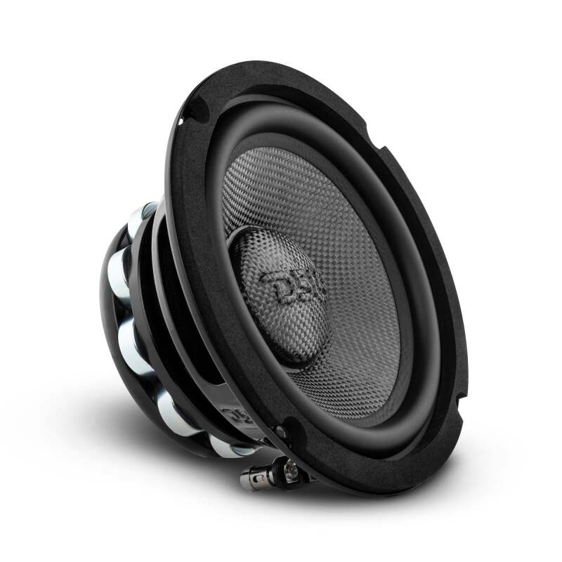 DS18 — DS18 6.5in 250 Watts RMS 2 ohm Mid-Bass Loudspeaker Neodymium
