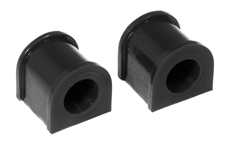 Prothane — Prothane 88-91 Honda Civic/CRX Front Sway Bar Bushings - 19mm - Black
SWAY BAR BUSHINGS