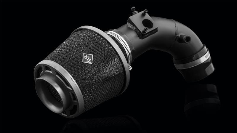 Weapon R — Weapon R 12-15 Honda Civic Si 2.4L Stealth Secret Weapon Intake Flat Black