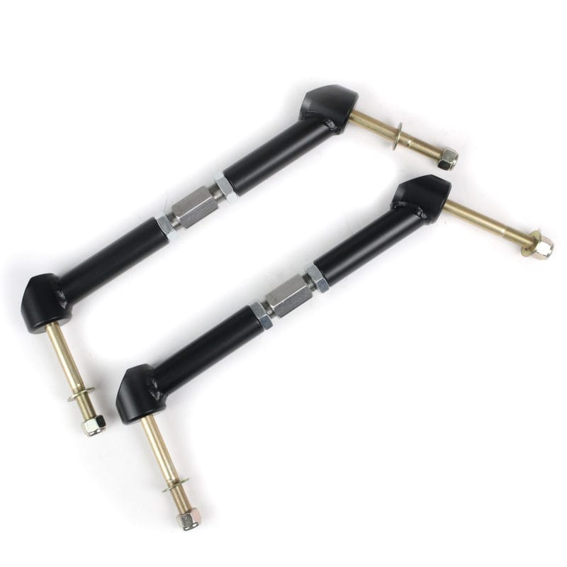 Ridetech — Ridetech 1964-1967 GM A-Body Trailing Arm Braces
Chassis Brace 64-67