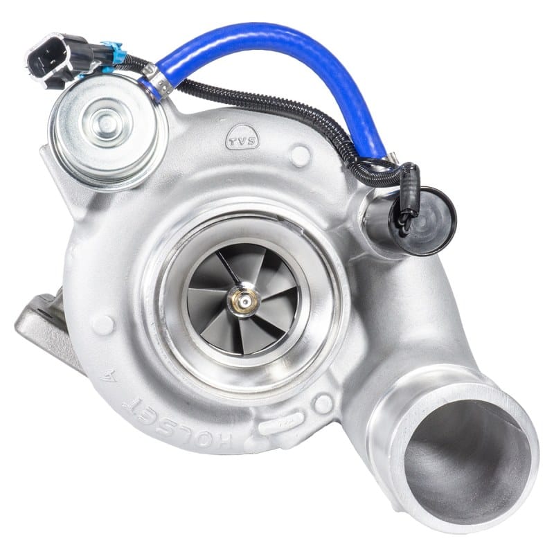 Industrial Injection — Industrial Injection 04.5-07 Dodge 5.9L Reman Stock Replacement Turbo (HE351CW)