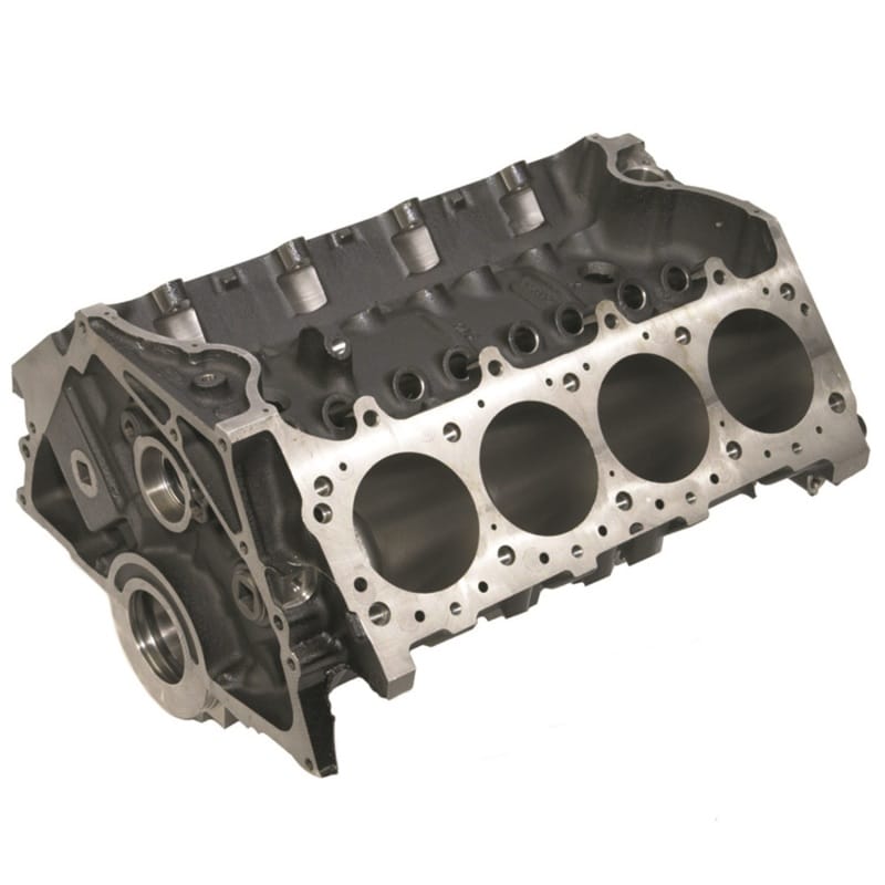 Ford Racing — Ford Racing 460 Siamese Bore Engine Block
