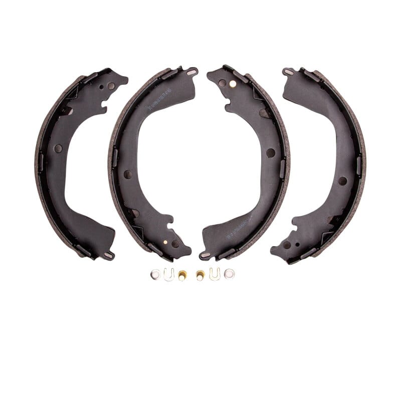 DFC — DFC 09-12 Chevrolet Colorado Rear Premium Service Shoes
DFC Brake Shoe Set
