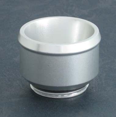 Go Fast Bits — GFB 33mm Plumback Adaptor
Adaptors