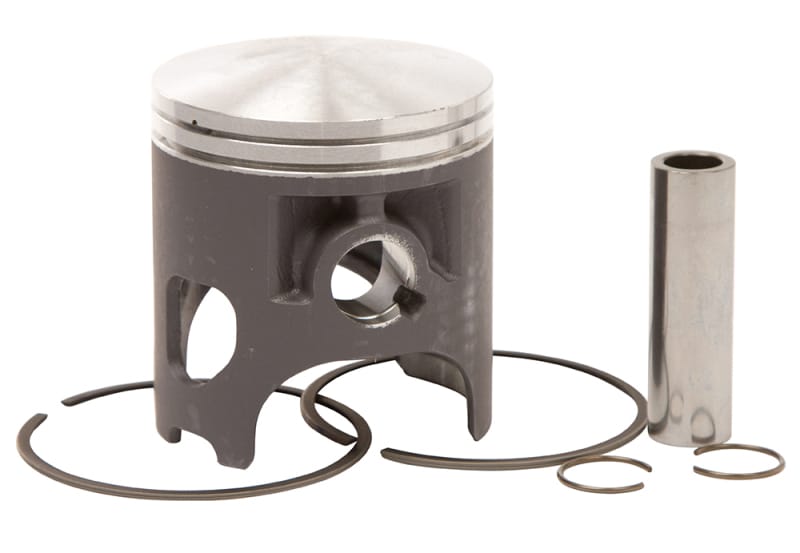 Vertex Pistons — Vertex Piston 87-06 Yamaha YFZ 350 Banshee 350cc +250mm OS Cast Replica Stroker Pist Kit 403cc +5mm