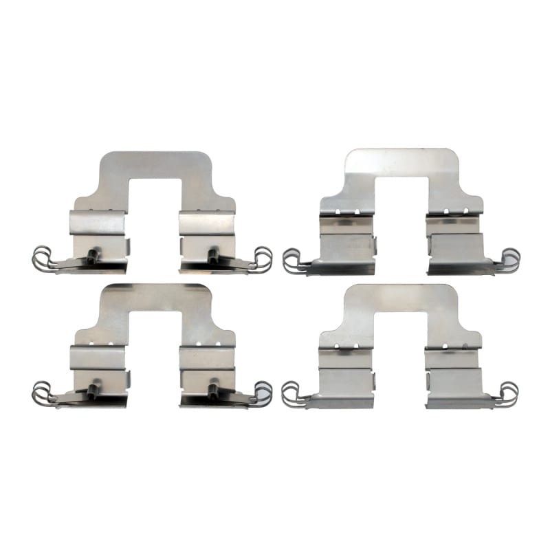 DFC — DFC 08-17 Audi A4 Allroad Rear Stainless Steel Hardware Kit