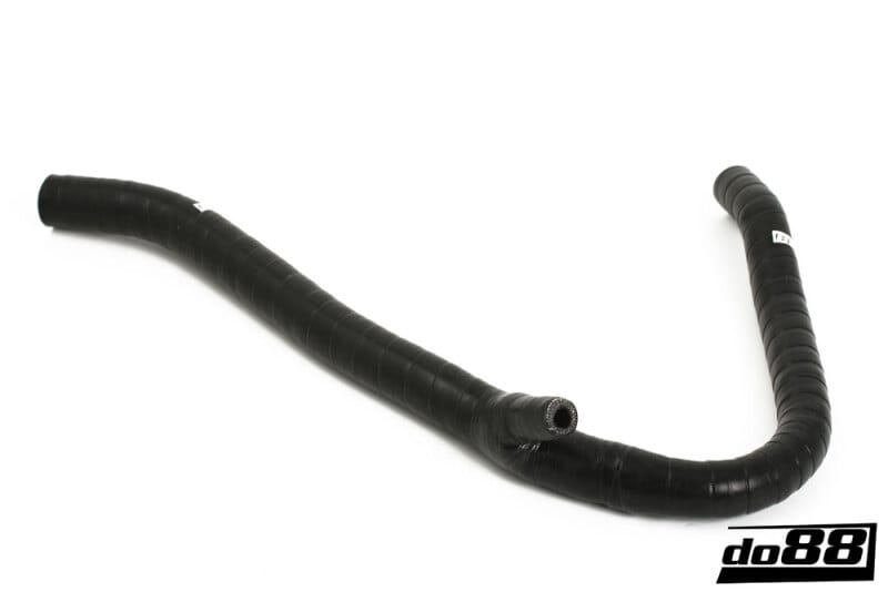 do88 — do88 SAAB 900 Turbo T16 84-93 Crankcase Vent Hose Black