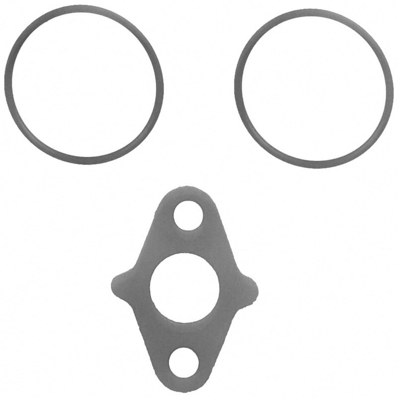 Fel-Pro — Fel-Pro Toyota Corolla ES 72073 Engine Water Pump Installation Kit