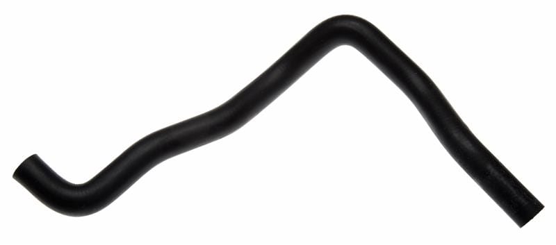 Gates — Gates 95-99 Mitsubishi Eclipse 4-Cyl. 2.0L Heater To Pipe-2 Molded Heater Hose