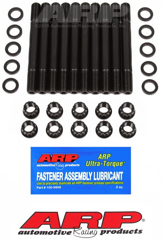 ARP — ARP Ford Pinto 2000cc Inline 4 Head Stud Kit