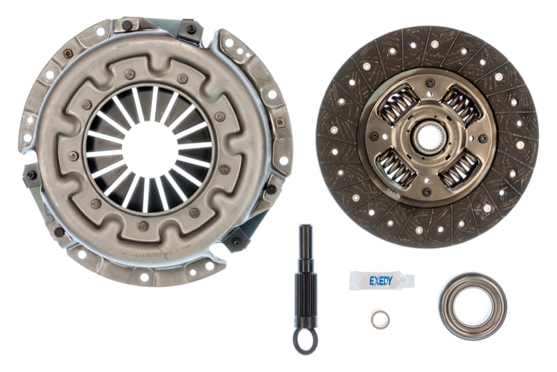 Exedy — Exedy OE 1993-1994 Nissan D21 L4 Clutch Kit