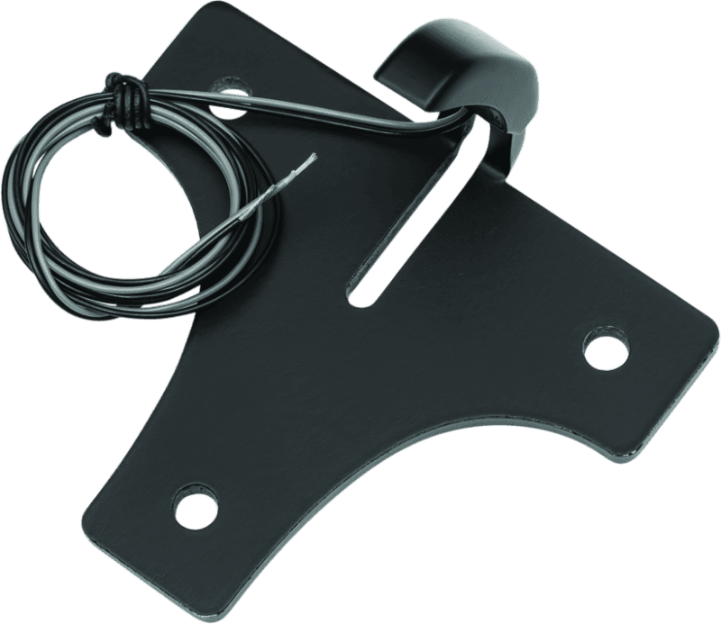 Kuryakyn — License Plate LED Light Universal Fit Black