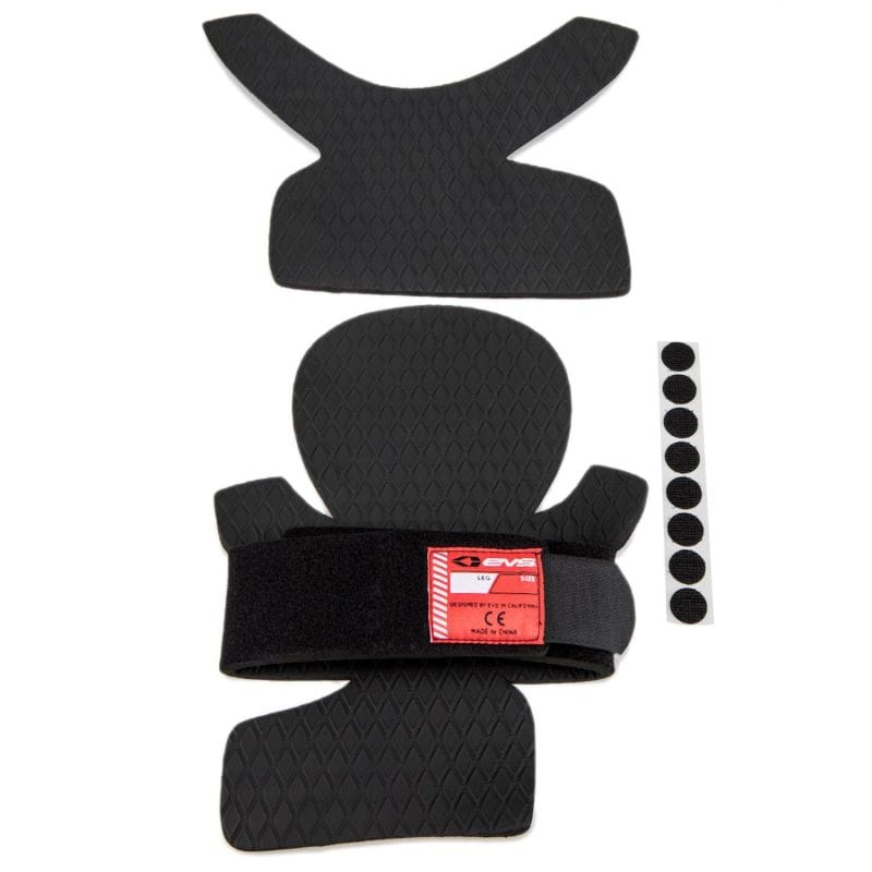 EVS — EVS Axis Sport Liner Set - Medium/Left