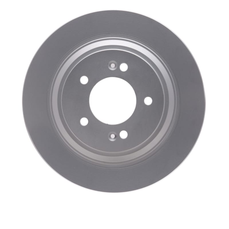 DFC — DFC 17-23 Hyundai Kona EV Rear GeoSPEC Coated Rotor
DFC Brake Rotor