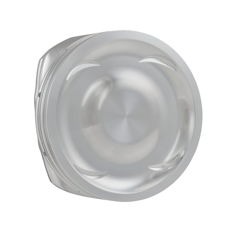 CP Pistons — CP Piston & Ring Set for Subaru EJ257 WRX STi - Bore (100mm) - Size (0.5mm) - CR (8.2)