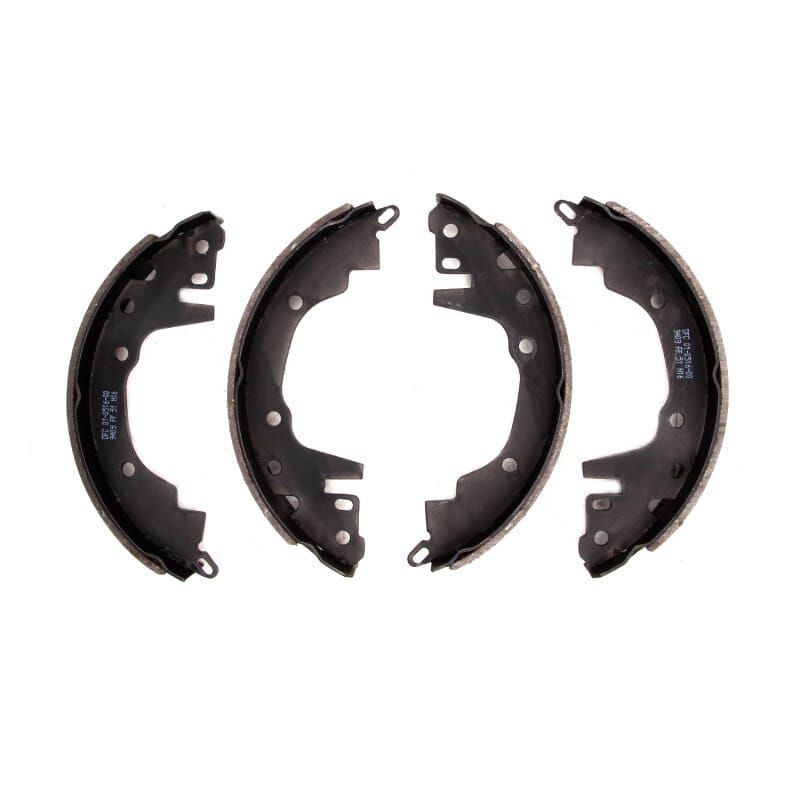 DFC — DFC 62-83 Dodge Challenger Front/Rear Premium Service Shoes
DFC Brake Shoe Set