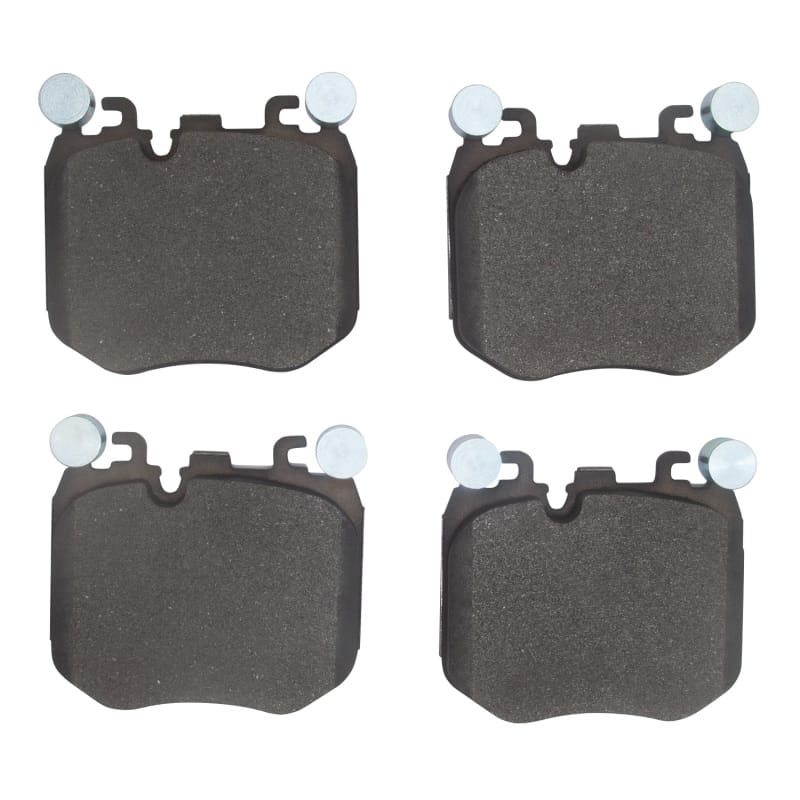 DFC — DFC 23-25 BMW 760I xDrive Front 5000 Advanced Low Metallic Brake Pads